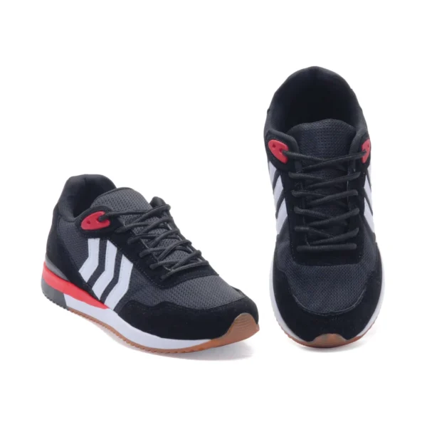 Tênis Masculino Casual Esportivo Premium - Imagem 6