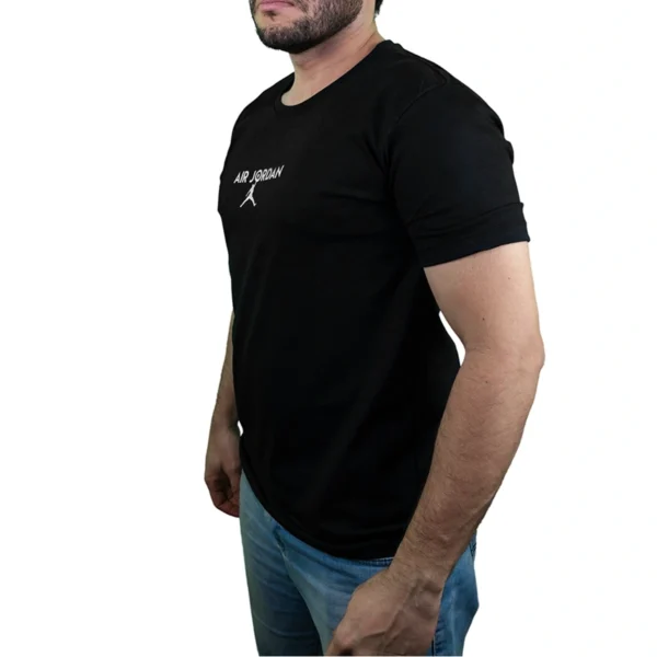 Camiseta Nike Air Jordan Premium - Imagem 3