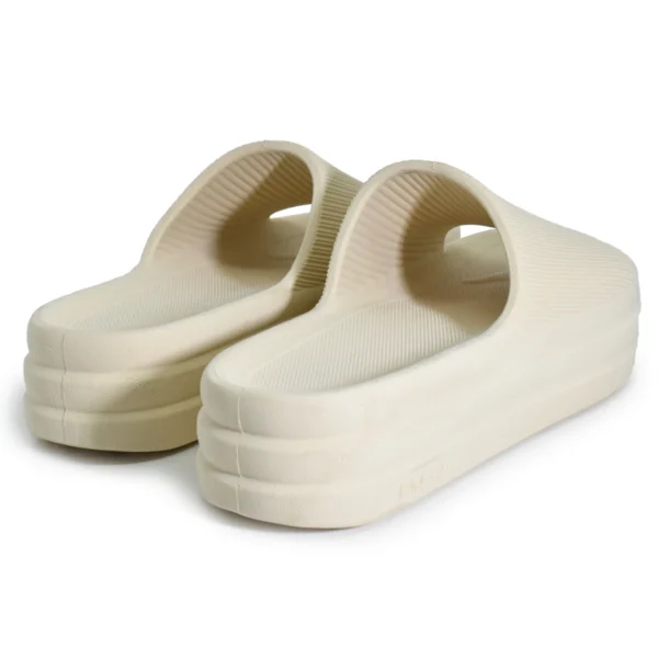 Chinelo Feminino Slide Nuvem Plataforma - Image 16