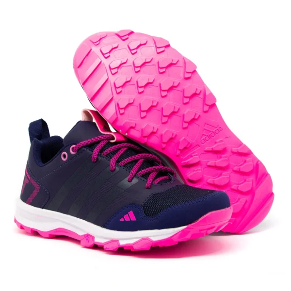 Tênis Feminino Adidas Kanadia Tr7 - Imagem 5
