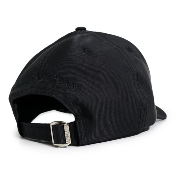 Boné Emporio Armani EA7 Eagle - Imagem 17