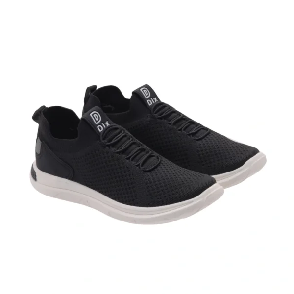 Tênis Masculino Casual Knit - Imagem 8