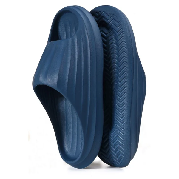 Chinelo Nuvem Slide Confort Abuzze - Imagem 13