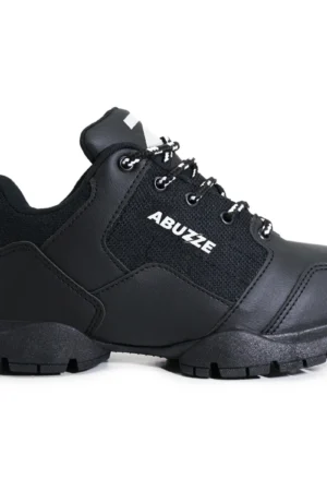 Tênis Botinha Masculina Abuzze Track