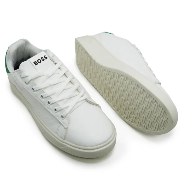 Tênis Masculino Casual Hugo Boss - Imagem 5