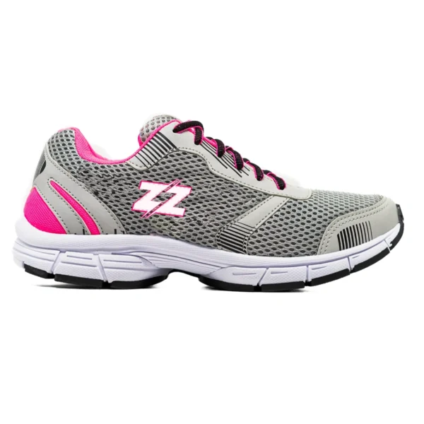 Tênis Abuzze Classic Running - Imagem 17