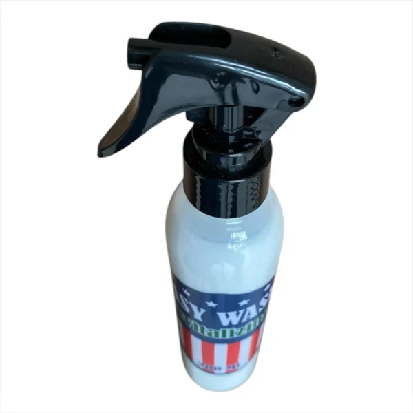 Revitalizador plástico automotivo premium - Imagem 3