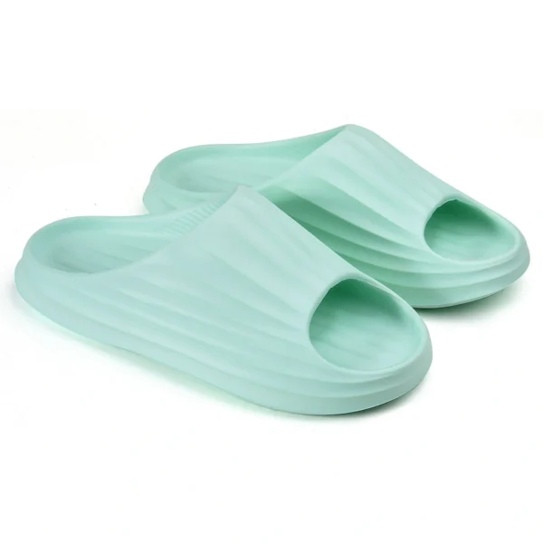 Chinelo Nuvem Slide Confort Abuzze - Imagem 26