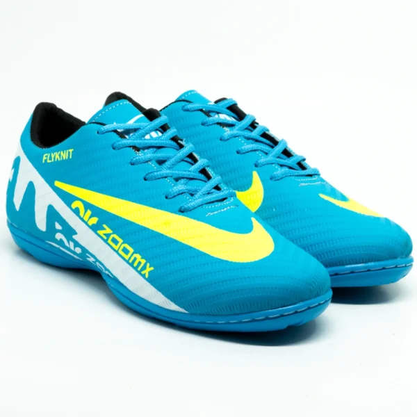 Chuteira Futsal Nike Airzoomx - Image 11