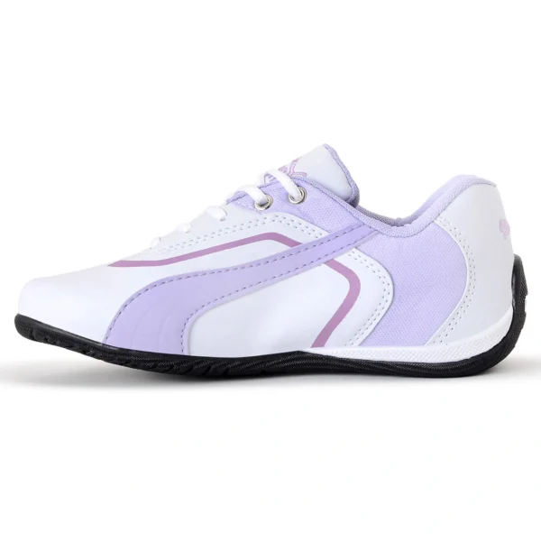 Tênis Feminino Puma Ferrari New Scuderia - Image 11