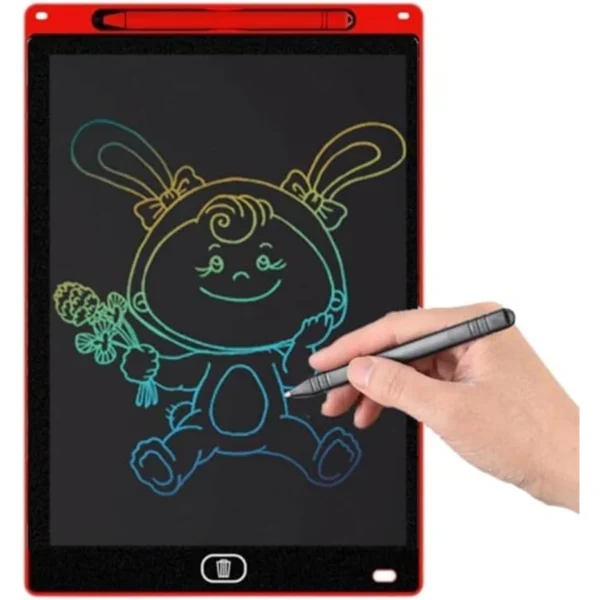Lousa Magica Para Desenhar 8.5 Polegadas Premium - Imagem 6