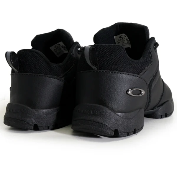 Tênis Masculino Oakley Flak Botinha - Imagem 5