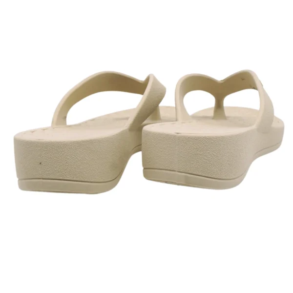 Chinelo Feminino Casual Mel - Imagem 18
