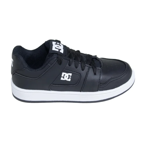 Tênis Infantil DC Shoes Skatista - Imagem 5