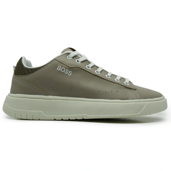 Tênis Masculino Casual Hugo Boss - Imagem 7