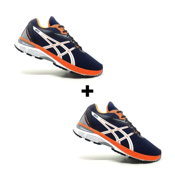 Kit 2 Tênis Asics Revelation - Imagem 6