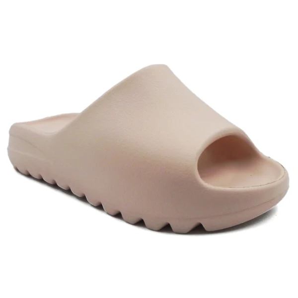 Chinelo Feminino Nuvem Slide Yezz Confortável todo em EVA - Imagem 18