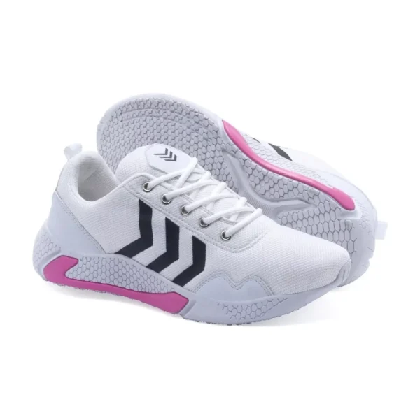 Tênis Feminino Esportivo Runner - Imagem 4