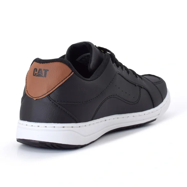 Sapatênis Masculino Caterpillar Casual - Imagem 4