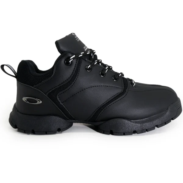 Tênis Masculino Oakley Flak Botinha - Imagem 2