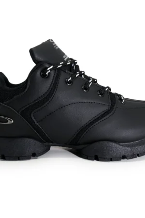 Tênis Masculino Oakley Flak Botinha