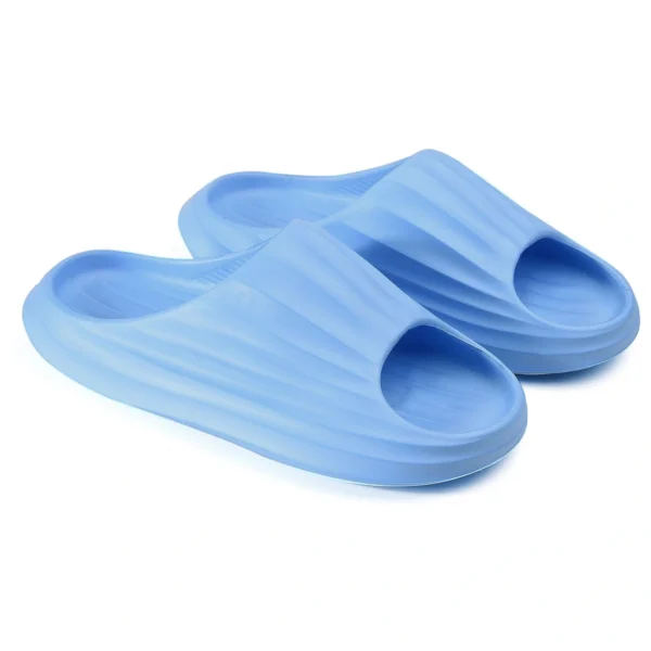 Chinelo Nuvem Slide Confort Abuzze - Imagem 7