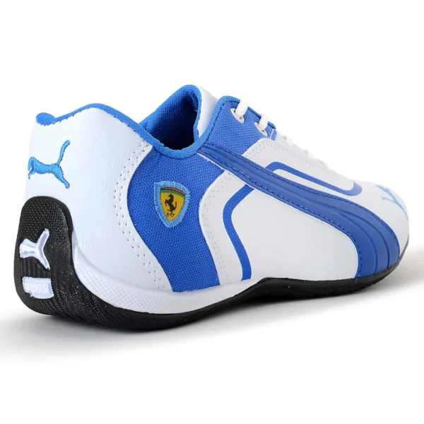 Tênis Masculino Puma Ferrari New Scuderia - Imagem 21