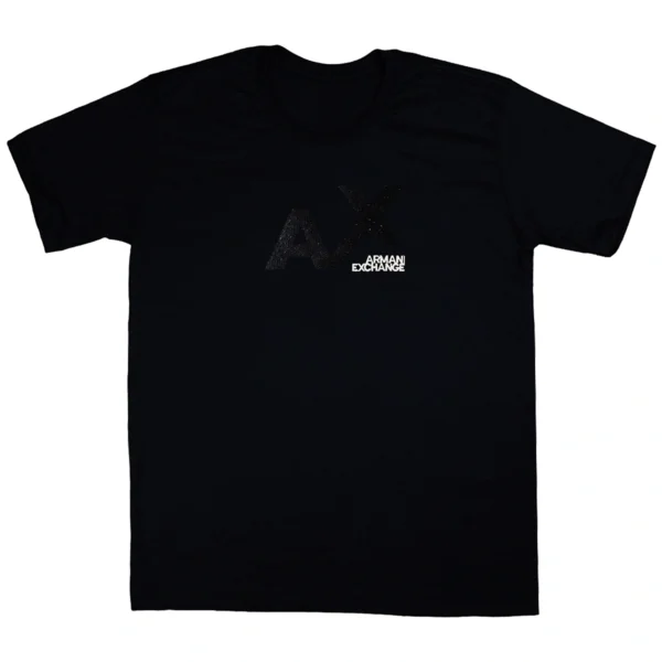 Camiseta Armani Exchange Premium - Imagem 18