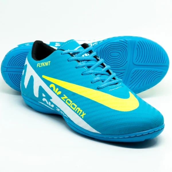 Chuteira Futsal Nike Airzoomx - Image 9