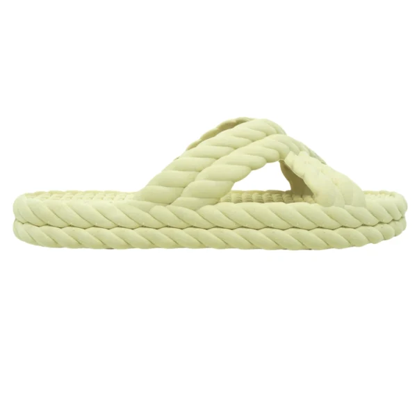 Chinelo Feminino Trançado Nuvem - Imagem 37