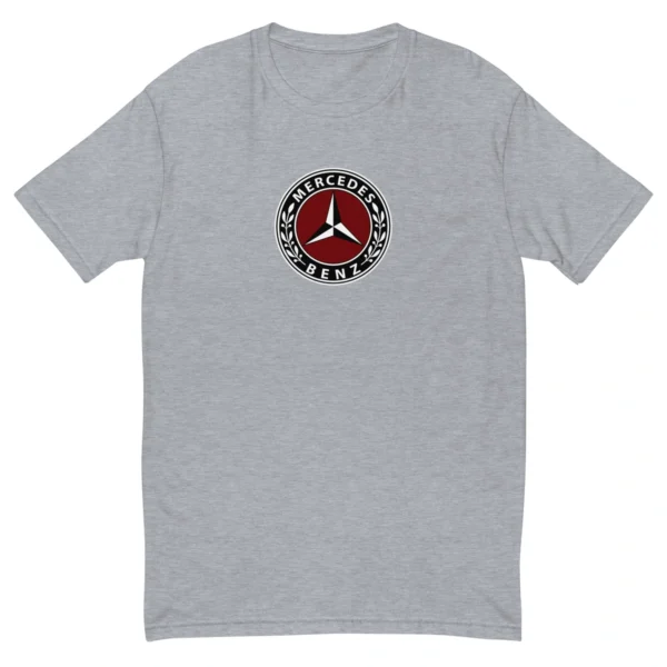 Camiseta Masculina Mercedes-Benz - Imagem 6