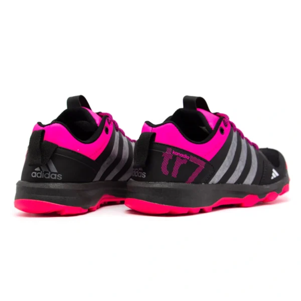 Tênis Feminino Adidas Kanadia Tr7 - Imagem 7