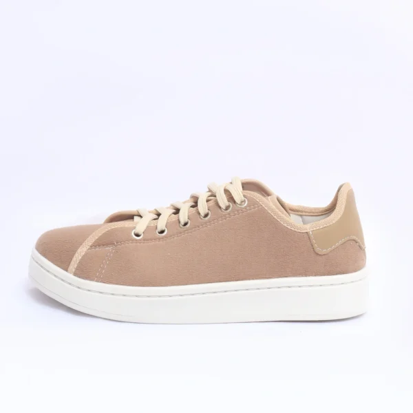 Tênis Feminino Casual Via - Imagem 3