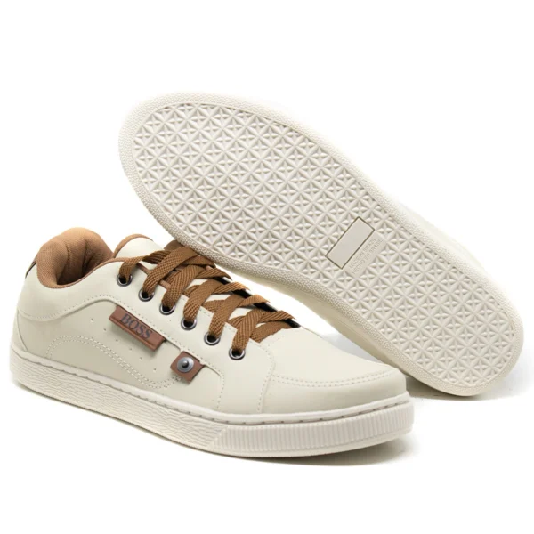 Tênis Masculino Hugo Boss - Imagem 11