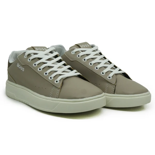 Tênis Masculino Casual Hugo Boss - Imagem 8