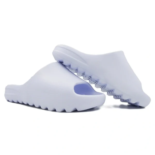 Chinelo Feminino Nuvem Slide Yezz Confortável todo em EVA - Imagem 32
