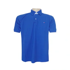 Camisa Polo Tommy Hilfiger