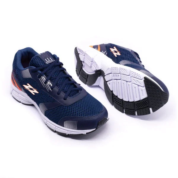 Tênis Abuzze Classic Running - Imagem 5