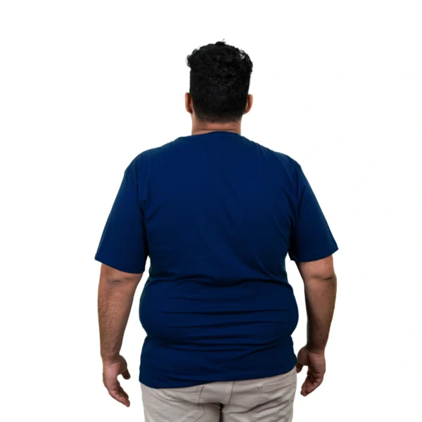 Camisa Masculina Plus Size Puma Lightning - Imagem 13