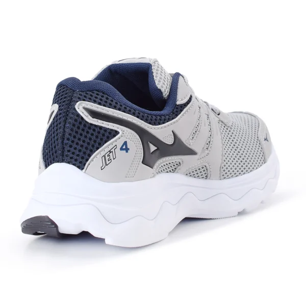 Tênis Masculino Mizuno Jet 4 - Imagem 7