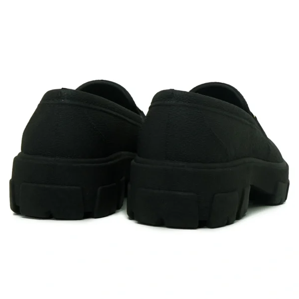 Sapato Feminino Mocassim Tratorado - Imagem 6