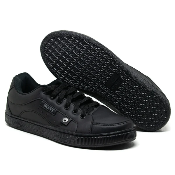 Tênis Masculino Hugo Boss - Imagem 16