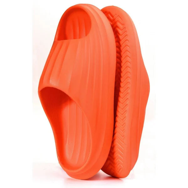 Chinelo Nuvem Slide Confort Abuzze - Imagem 17