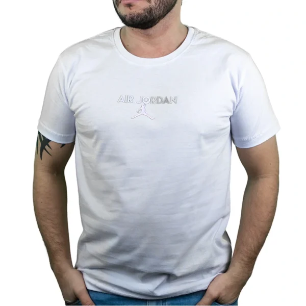Camiseta Nike Air Jordan Premium - Imagem 6
