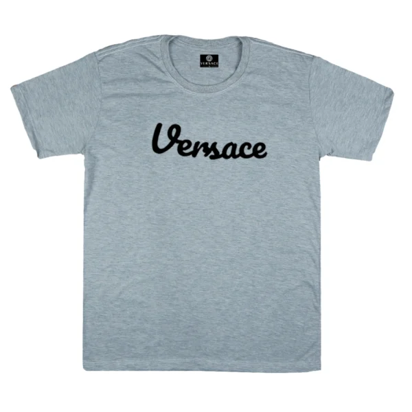Camiseta Versace Written Premium - Imagem 15
