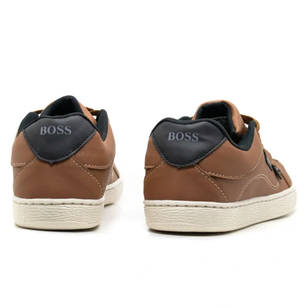 Tênis Masculino Hugo Boss - Imagem 19