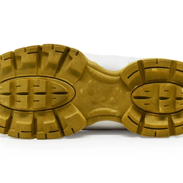 Tênis Botinha Masculina Abuzze Track - Imagem 22