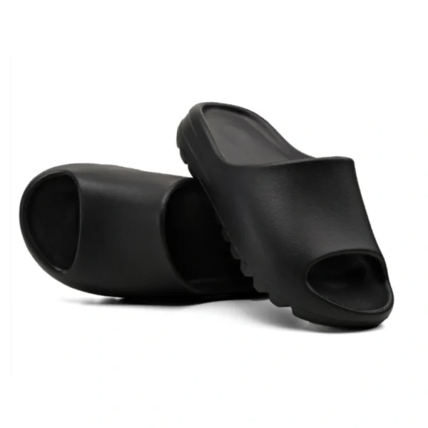 Chinelo Feminino Nuvem Slide Yezz Confortável todo em EVA - Imagem 2