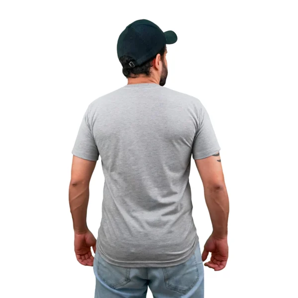Camiseta Armani Exchange Premium - Imagem 21