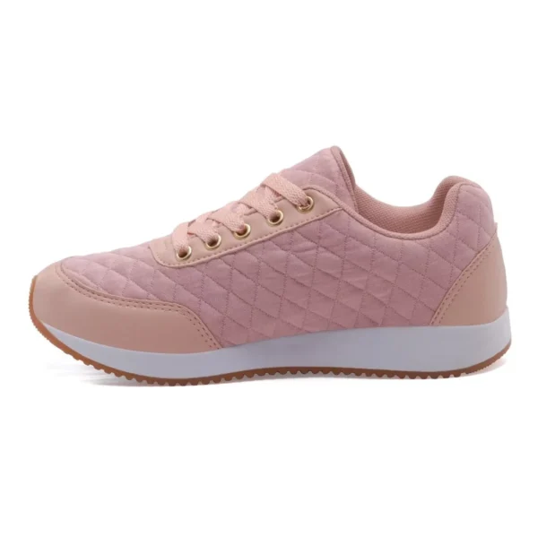 Tênis Feminino Casual Versátil - Imagem 25